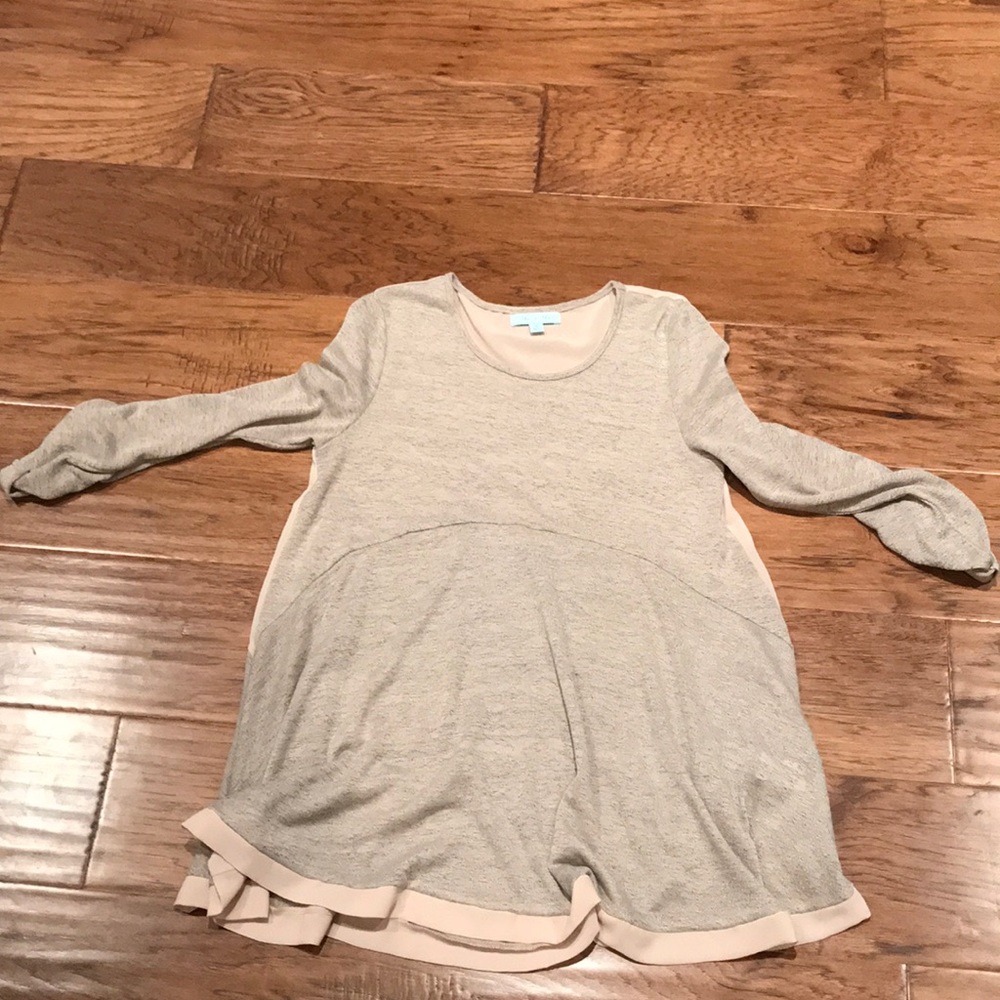 She + Sky Shirt